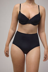 Braga Reductora Invisible Ysabel Mora 19636 Braga Reductora Ysabel Mora Negro S